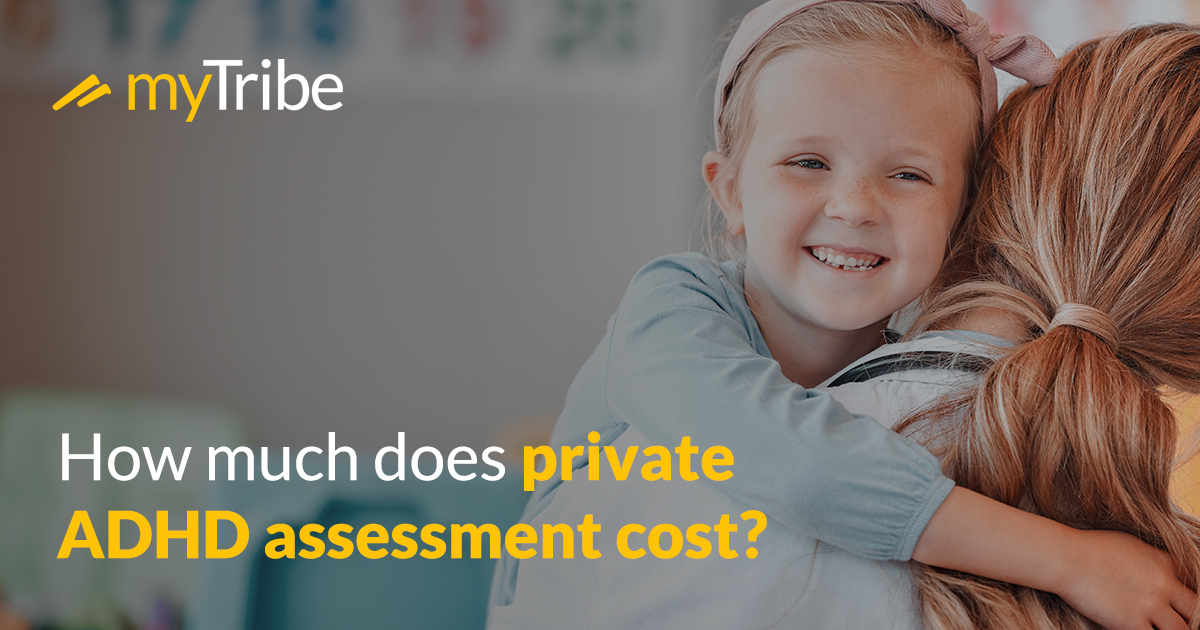 How Much Does Private ADHD Assessment Cost?